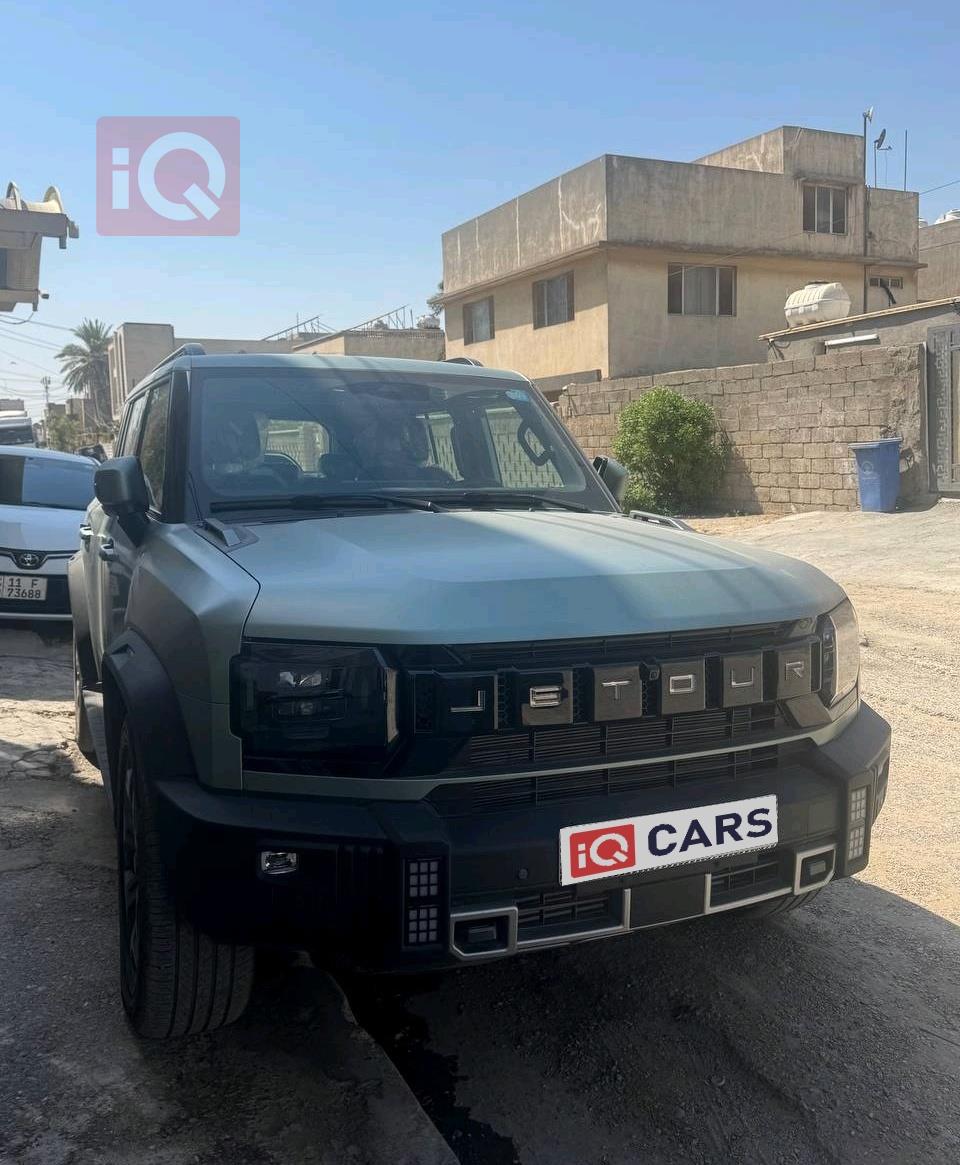 جيتور T2